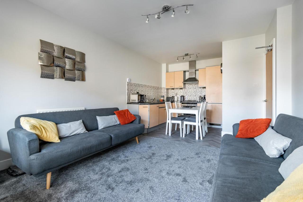 Appartamento Amazing - Hopetoun Street Near The Playhouse Edimburgo
