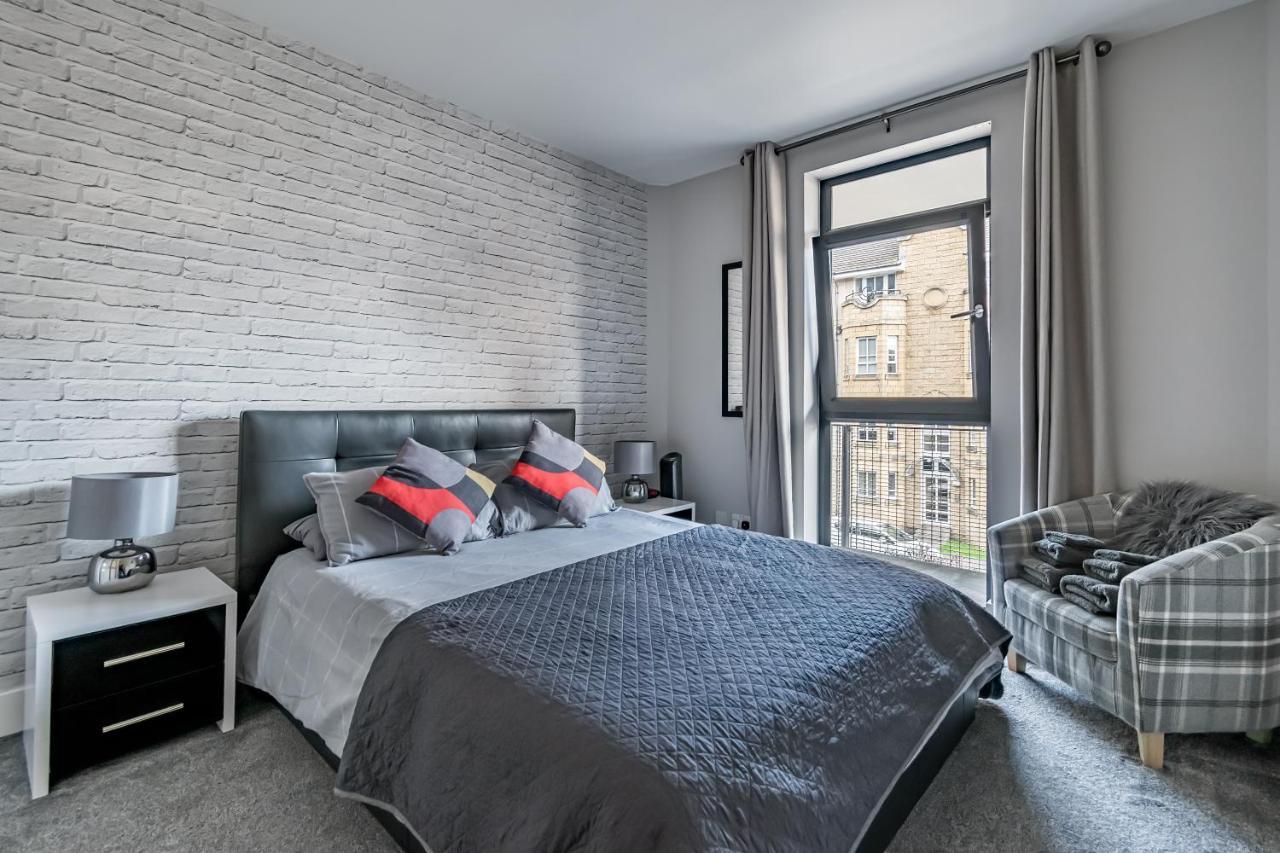 Appartamento Amazing - Hopetoun Street Near The Playhouse *