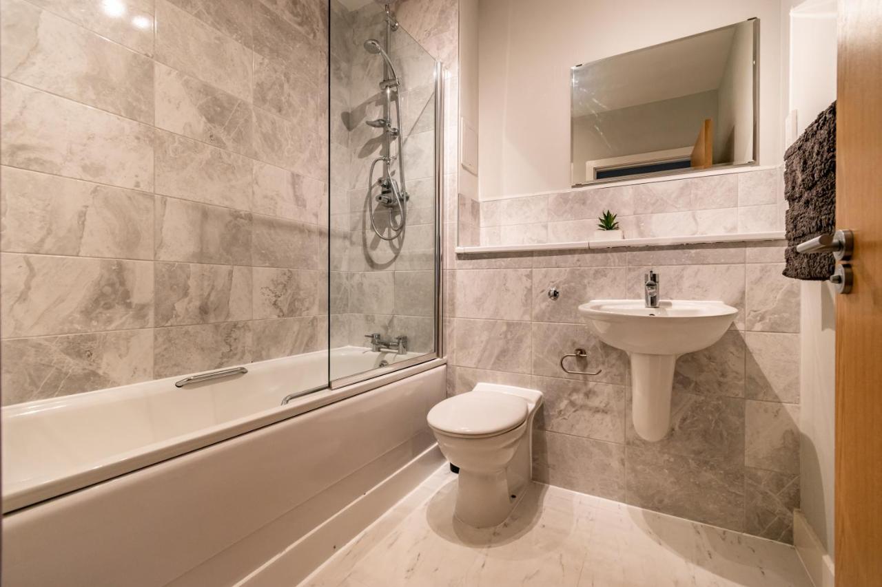 Appartamento Amazing - Hopetoun Street Near The Playhouse *