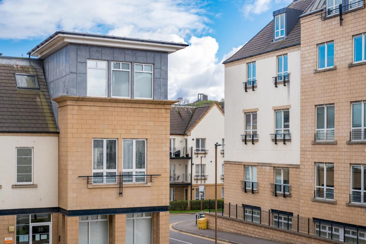 Appartamento Amazing - Hopetoun Street Near The Playhouse *